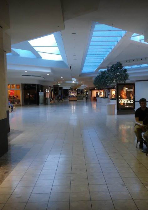 Lakeview Square Mall - Photo From Mall Website